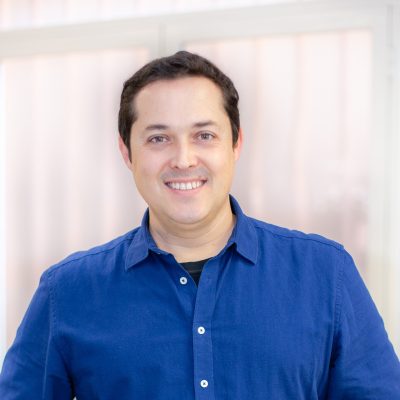 Iván Técnico y comercial en Iclima